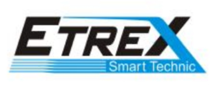 Etrex Logo